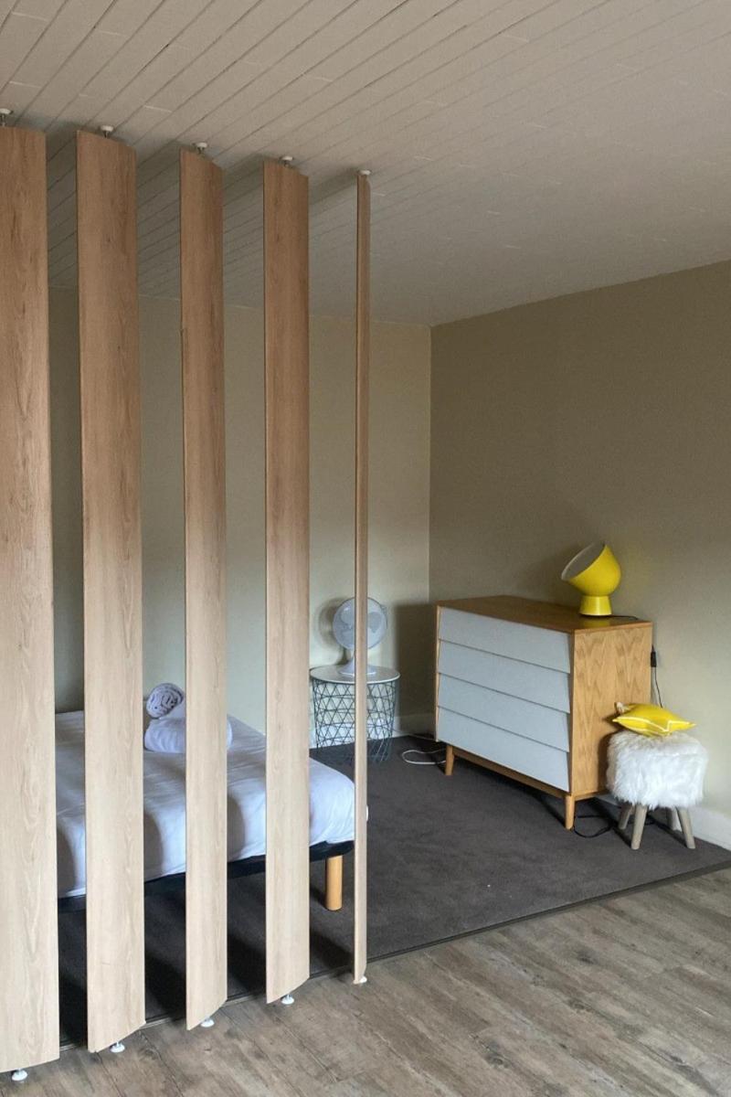 Bel Appartement Moderne Au Coeur De Grenoble Exterior foto